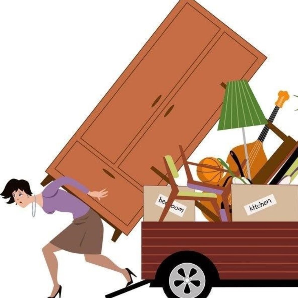 Meet your Posher, Ramona